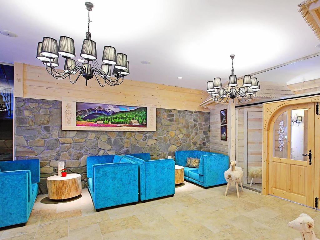 Hotel Gazdowka Spa Osielsko Bagian luar foto